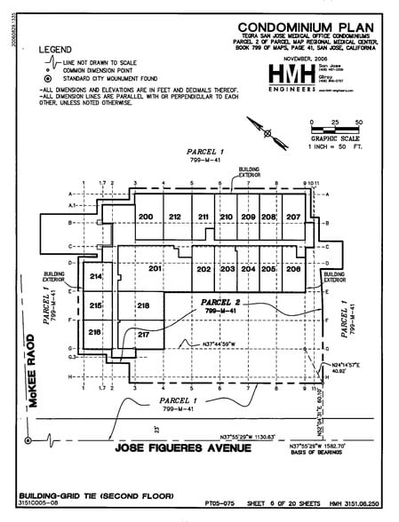 200 Jose Figueres Ave, San Jose, CA for sale - Building Photo - Image 2 of 8