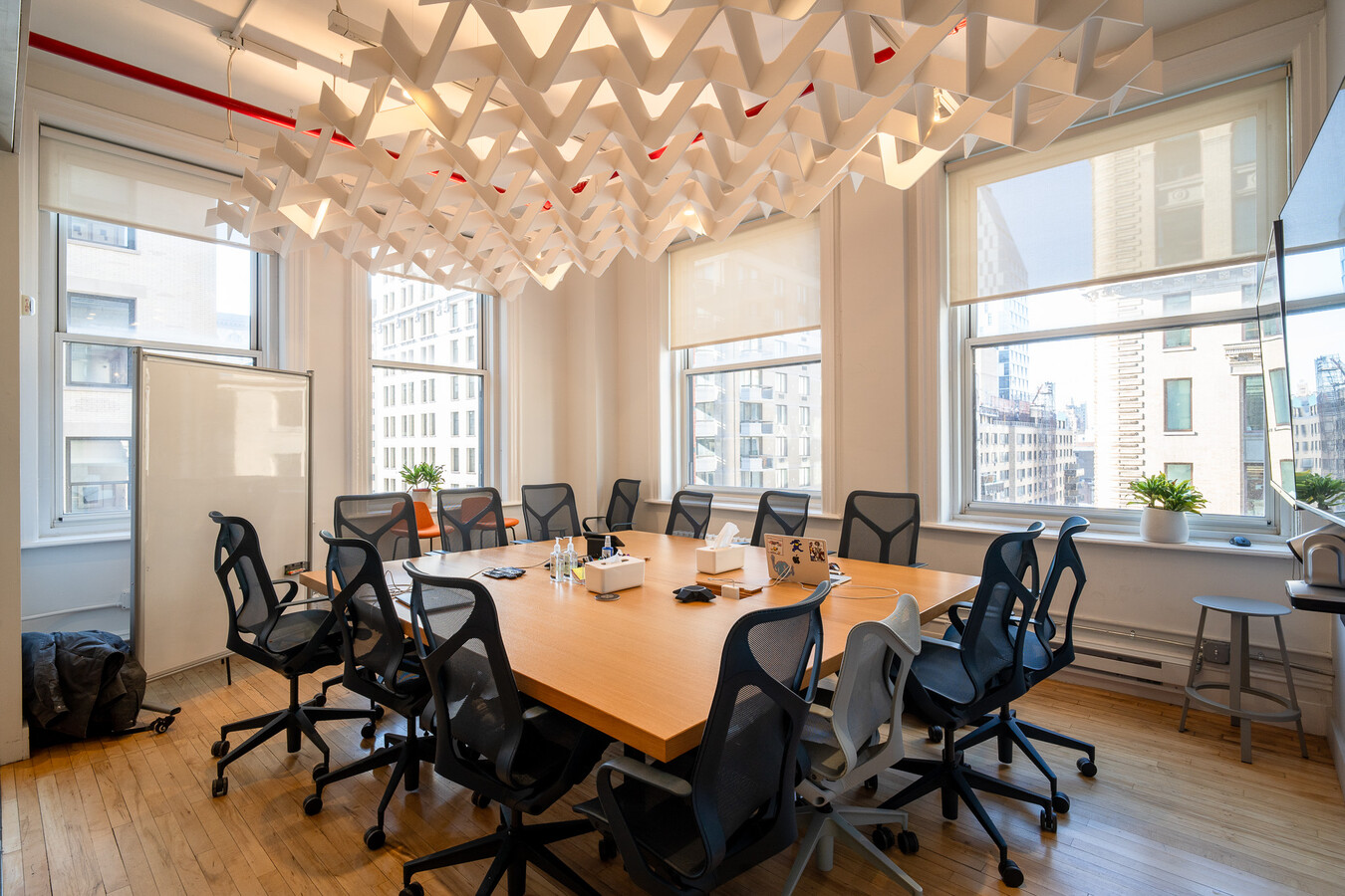 85 Fifth Ave, New York, NY 10003 - Unit Full 8th F -  - Interior Photo - Image 1 of 11