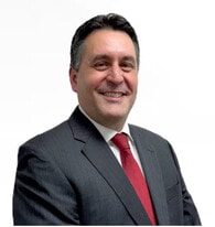 Nick Kavali