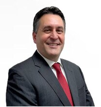 Nick Kavali