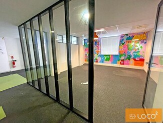 Plus de détails pour 19 Esplanade Compans Caffarelli, Toulouse - Bureau à louer