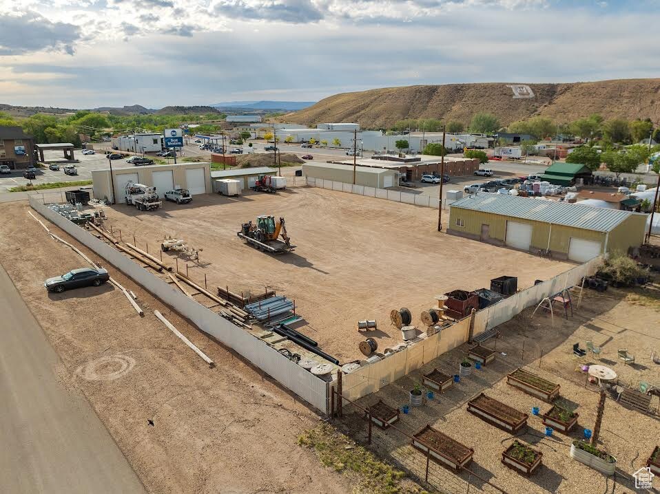 50 50 400 W St st, Duchesne, UT for sale Primary Photo- Image 1 of 33