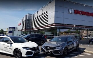 Plus de détails pour 222 Cray Av, Orpington - Commerce de détail à vendre