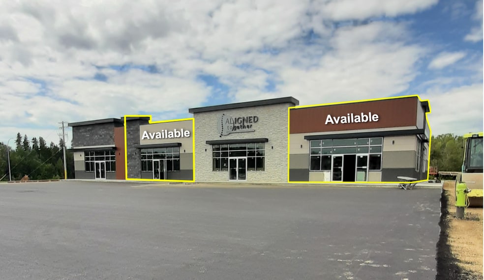 20 Sharpe Ave, Red Deer, AB for sale - Building Photo - Image 1 of 1