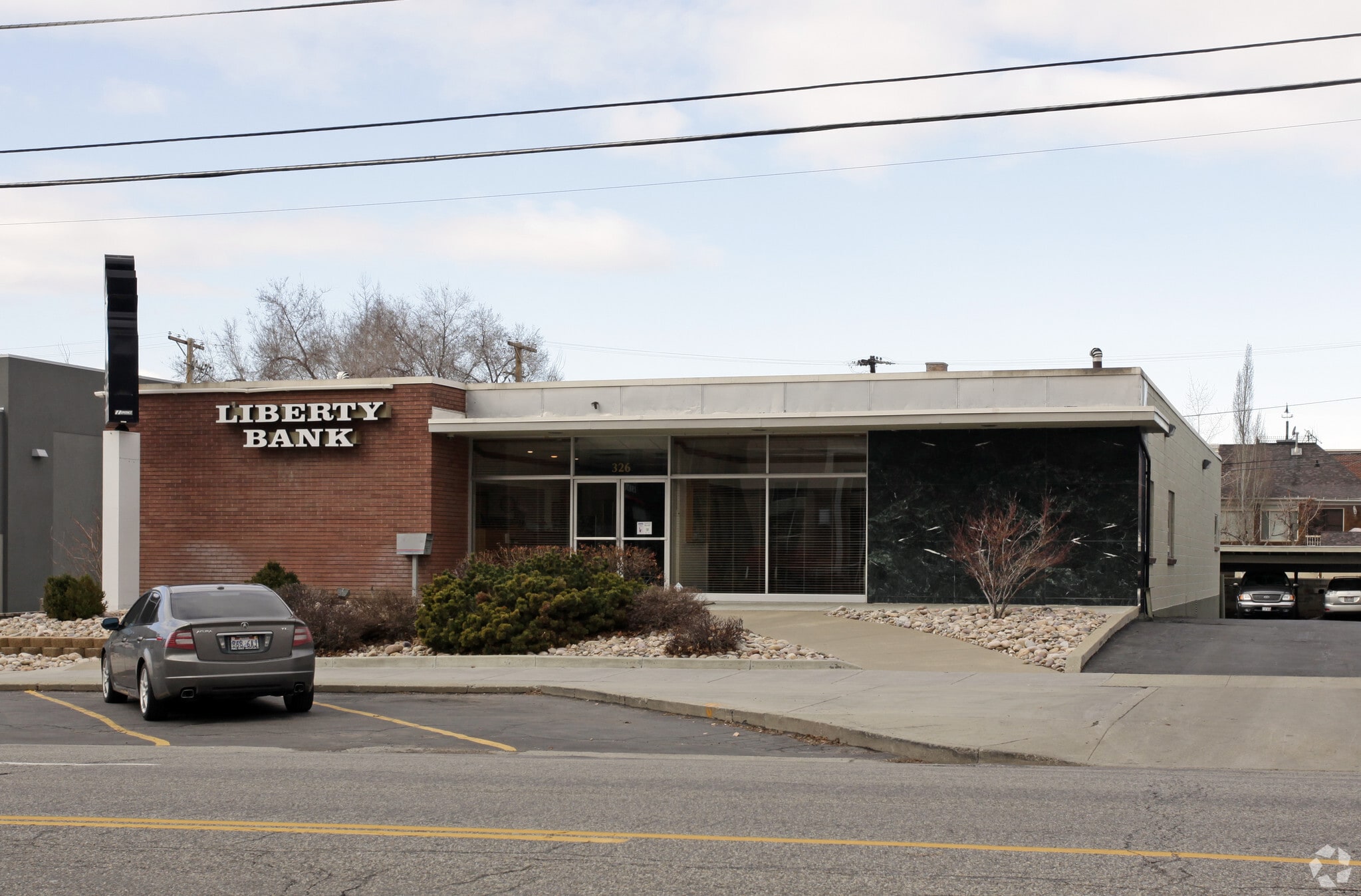 326 S 500 E, Salt Lake City, UT for lease Primary Photo- Image 1 of 4