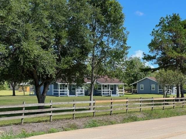 6115 Delany Rd, Hitchcock, TX à vendre - Photo du bâtiment - Image 3 de 19