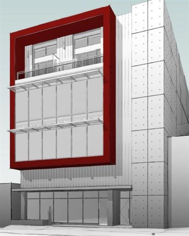 1937 Triumph St, Vancouver, BC à louer Photo du bâtiment- Image 1 de 2