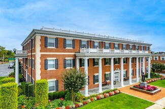 Plus de détails pour 180 E Main St, Smithtown, NY - Bureau, Bureau/Médical à louer