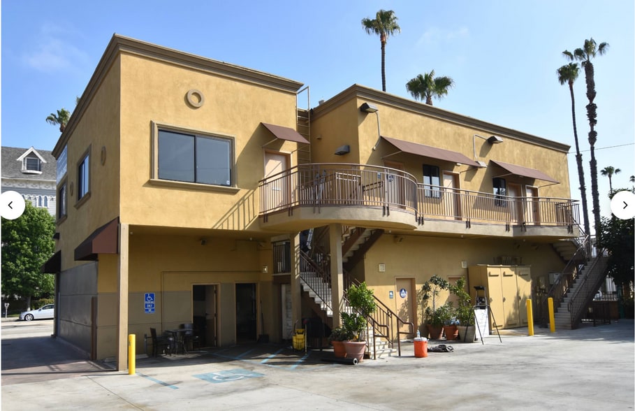 13322 W Washington Blvd, Los Angeles, CA for lease - Building Photo - Image 2 of 7