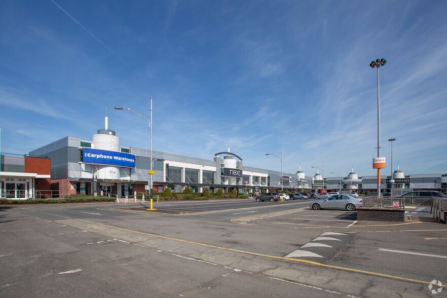 Fort Pky, Birmingham à louer - Photo du bâtiment - Image 2 de 11