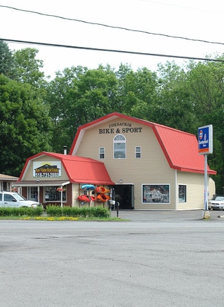 Plus de détails pour 369 Mansion St, West Coxsackie, NY - Commerce de détail à vendre