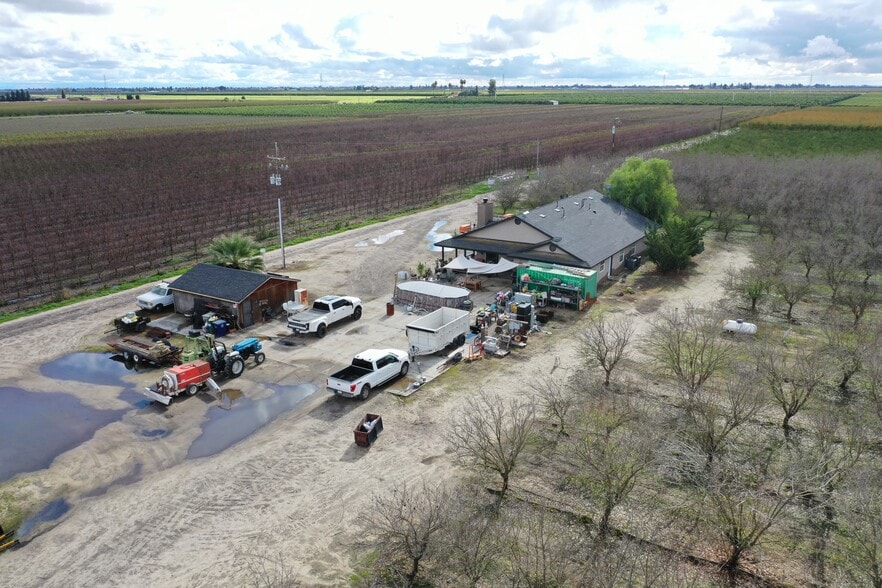 6710 Indianola ave, Del Rey, CA for sale - Aerial - Image 3 of 16