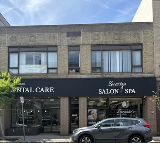 Plus de détails pour 30-32 N Main St, Port Chester, NY - Bureau à louer