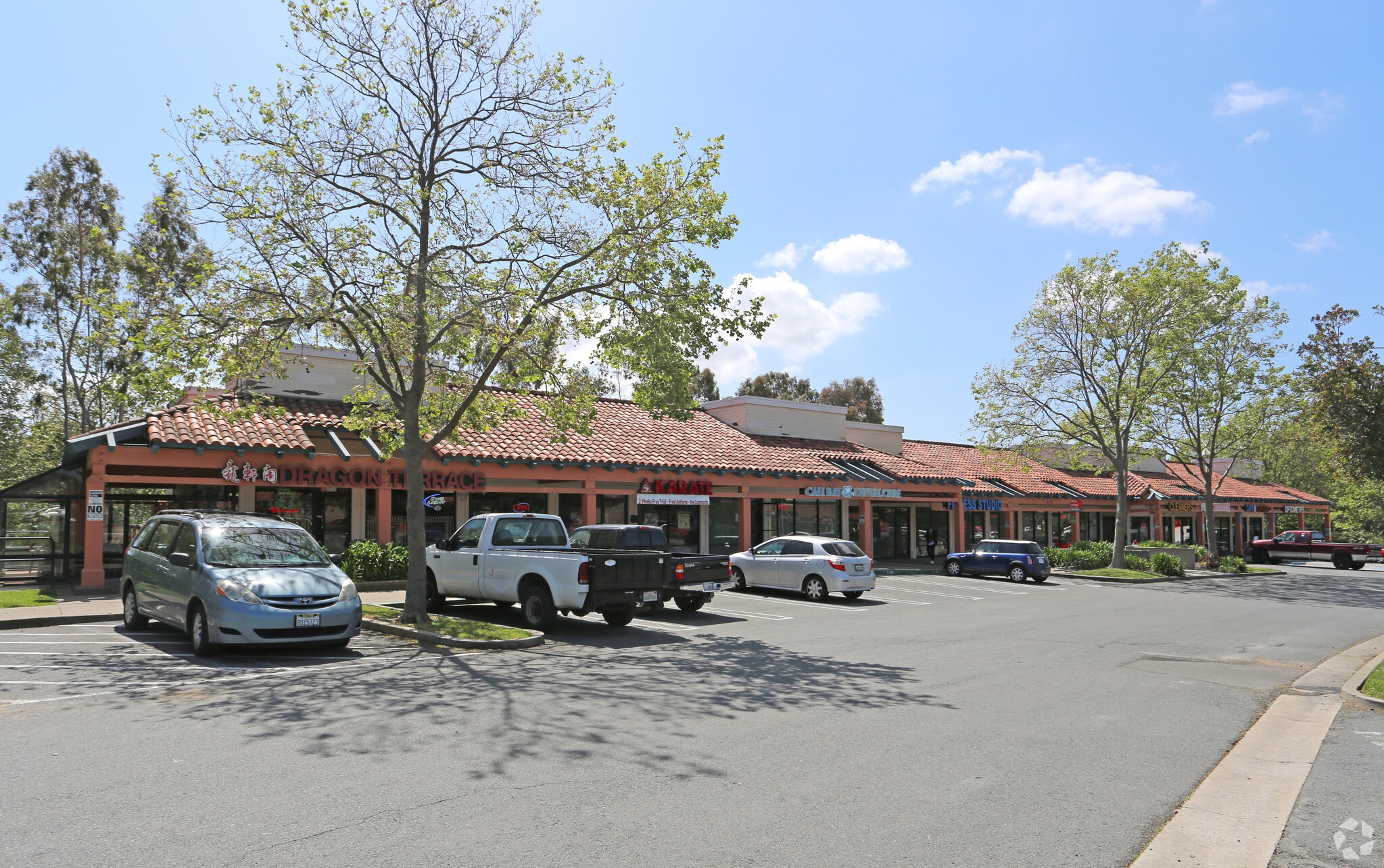 1581 Sycamore Ave, Hercules, CA for lease Primary Photo- Image 1 of 15