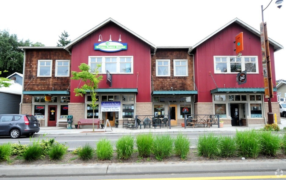 15602 Main St NE, Duvall, WA for lease - Building Photo - Image 3 of 11