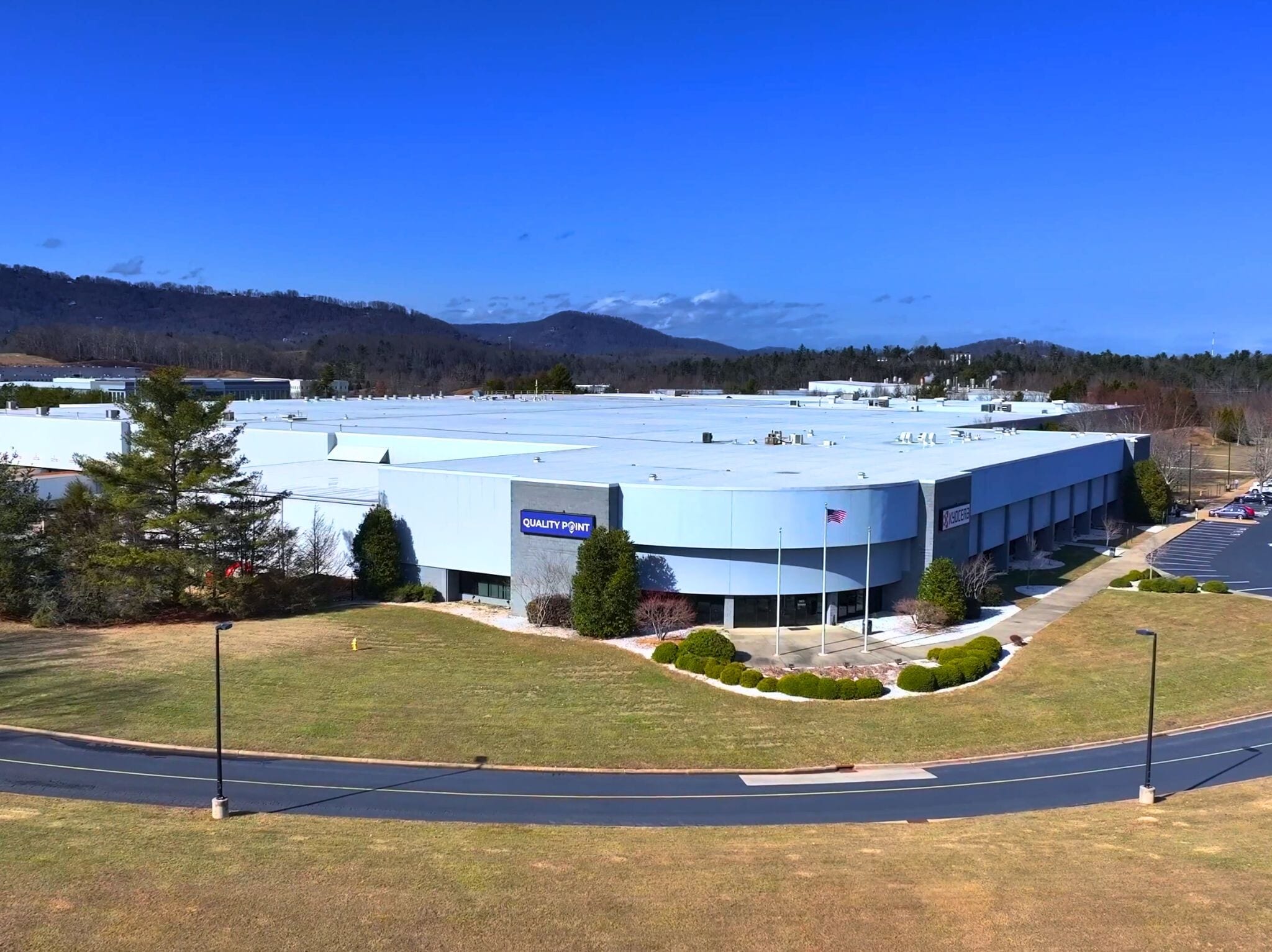 1 Quality Way, Fletcher, NC for lease Primary Photo- Image 1 of 21