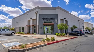Plus de détails pour 6825 W Frye Rd, Chandler, AZ - Flex à vendre
