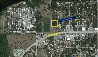 More details for W Hickpochee Ave, Labelle, FL - Land for Sale