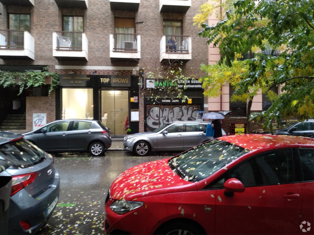 Calle Andrés Mellado, 18, Madrid, MAD 28015 - Unité Puerta 02 - - Photo intérieure - Image 1 of 2