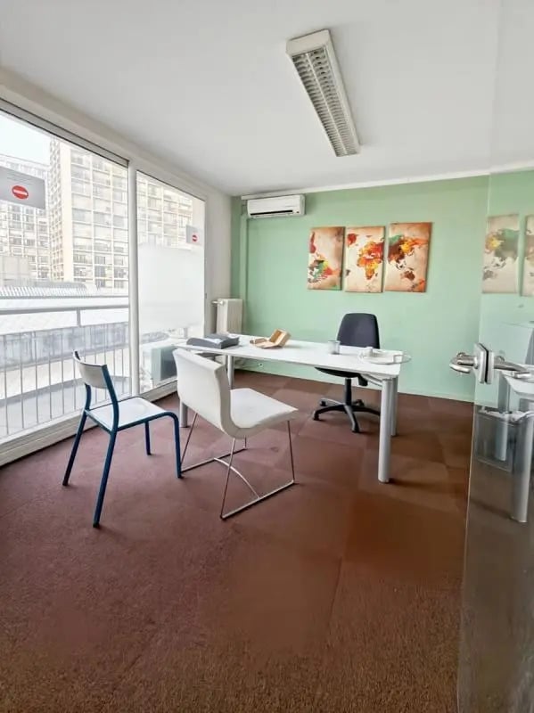 8 Rue Des Fabres, Marseille à louer Photo intérieure- Image 1 de 12