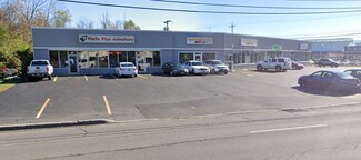 Plus de détails pour 2856-2862 Henrietta Rd, Rochester, NY - Local commercial à louer