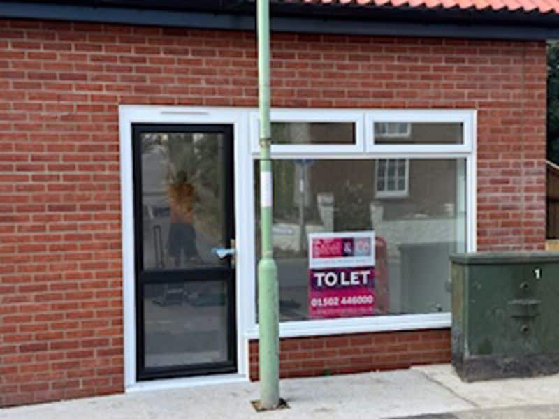 198-202 Church Rd, Kessingland for lease Building Photo- Image 1 of 3