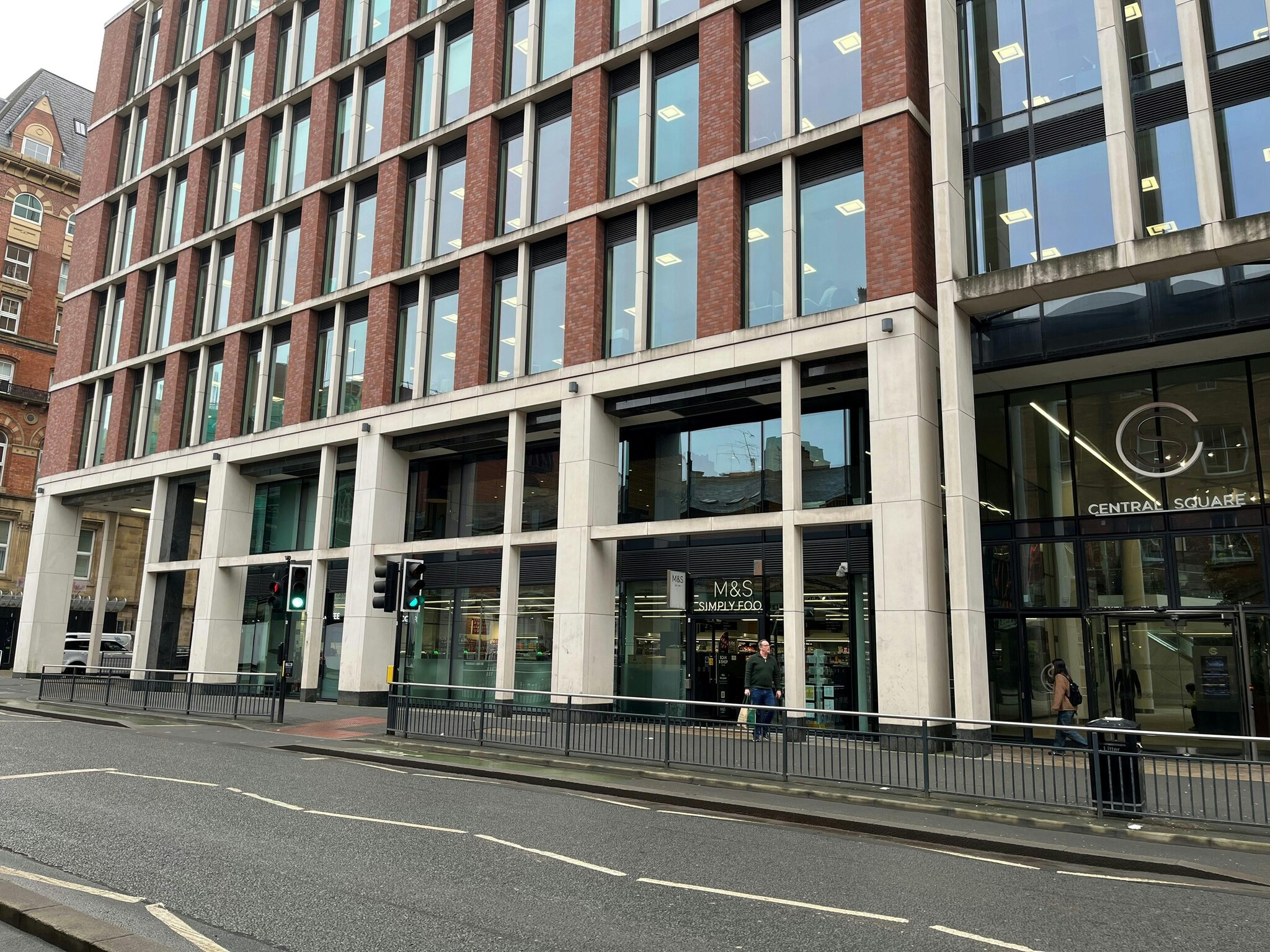 29 Wellington St, Leeds for lease Building Photo- Image 1 of 2