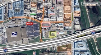 More details for 226 Yorktown St, Dallas, TX - Land for Sale