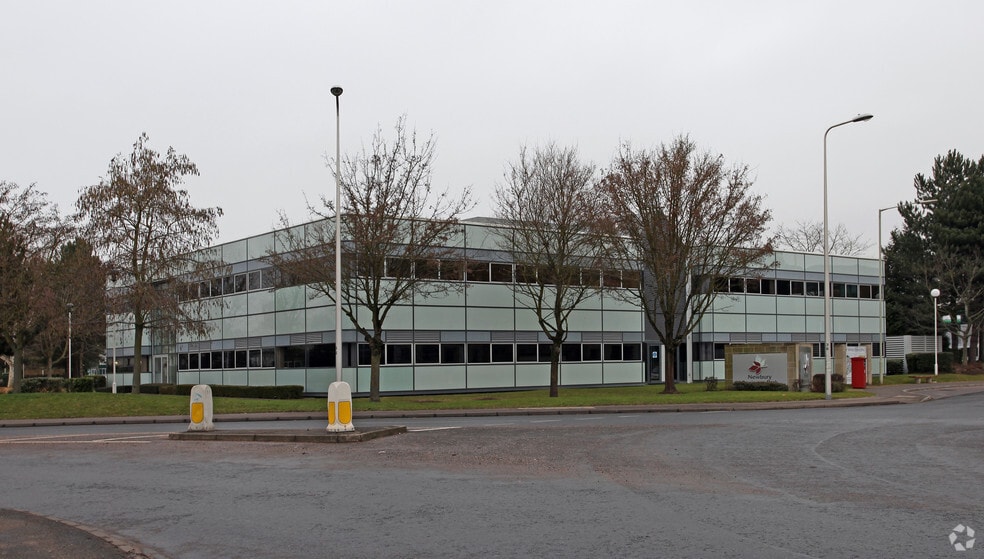 London Rd, Newbury for sale - Building Photo - Image 3 of 7