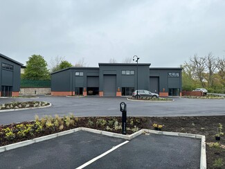 Plus de détails pour Knowle Ln, Eastleigh - Industriel à vendre