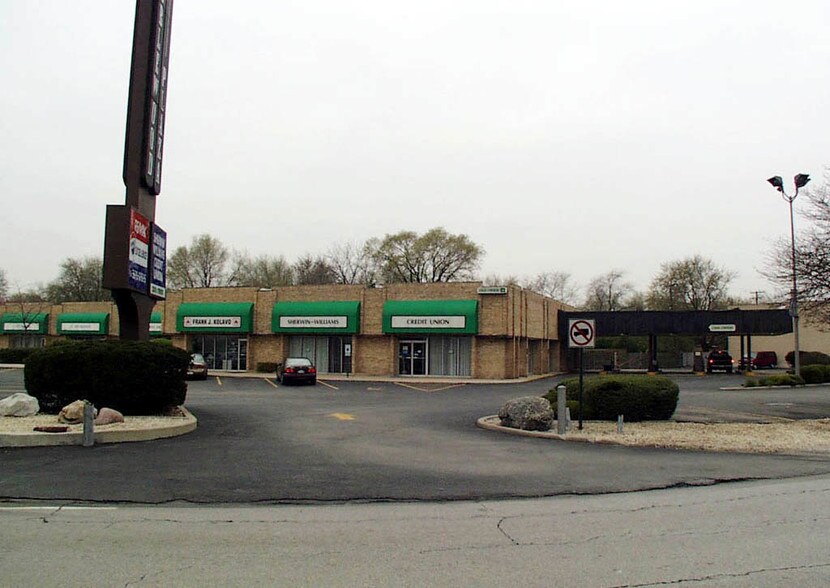 16230-16252 Prince Dr, South Holland, IL à louer - Autre - Image 2 de 14