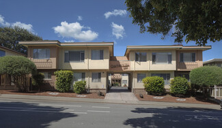 More details for 1365 Broadway, Millbrae, CA - Multifamily for Sale