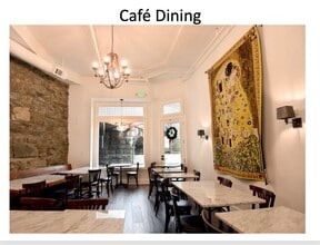 8006 Main St, Ellicott City, MD for lease Interior Photo- Image 2 of 7