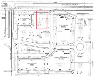 Plus de détails pour 2660 E County Line Rd, Highlands Ranch, CO - Terrain à louer