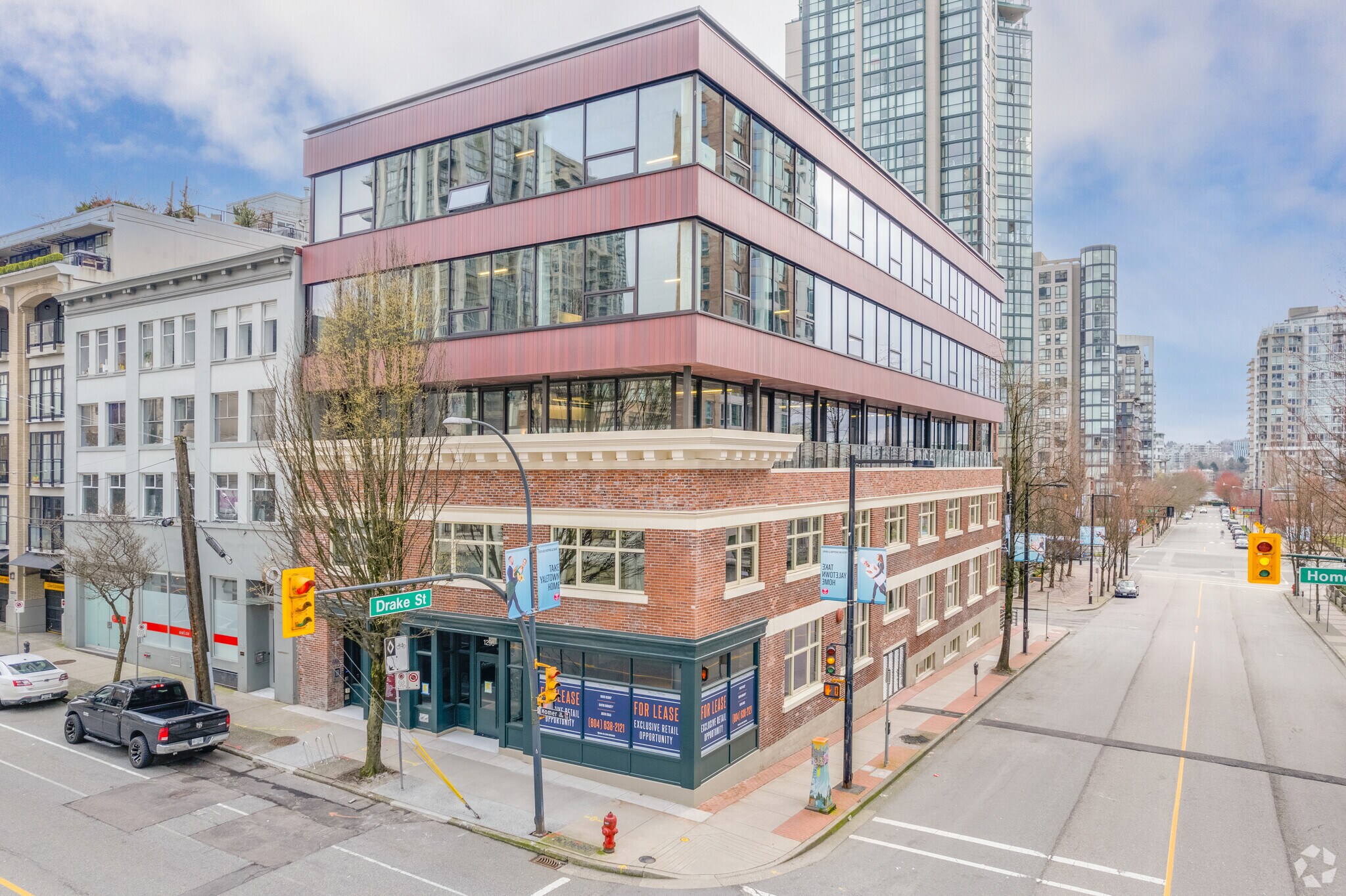 1290 Homer St, Vancouver, BC for sale Building Photo- Image 1 of 1