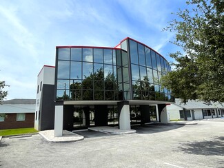 More details for 1300 S Fort Harrison Ave, Clearwater, FL - Office for Lease