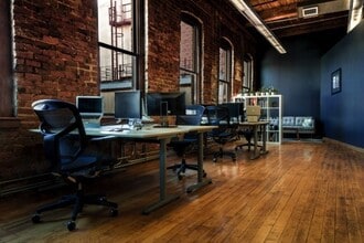 1000 Nc Music Factory Blvd, Charlotte, NC for lease Building Photo- Image 2 of 10