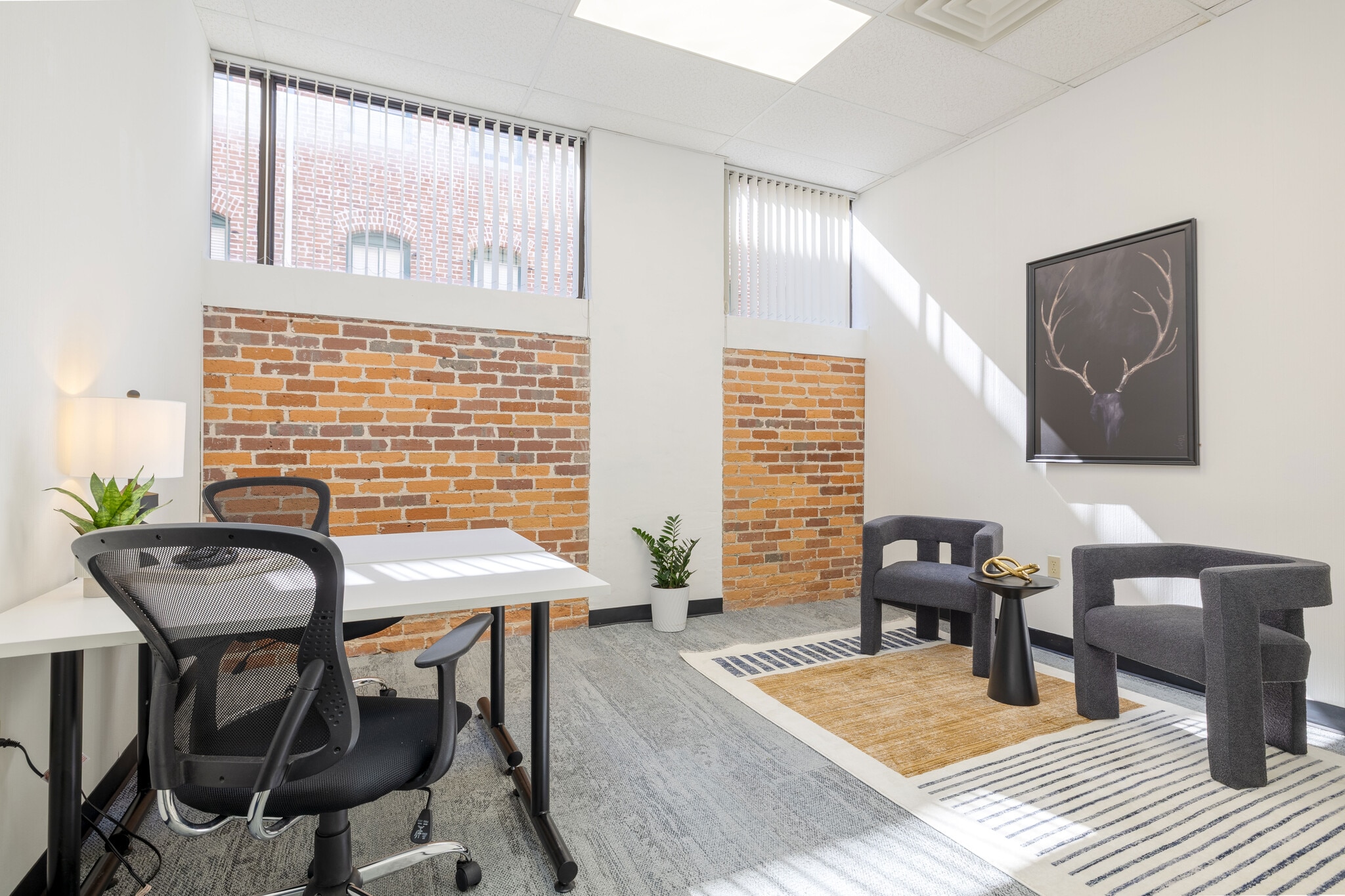 25 N Market St, Jacksonville, FL à louer Photo intérieure- Image 1 de 2