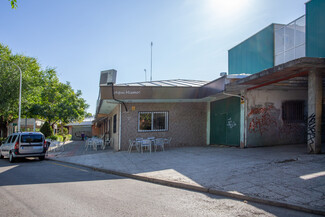 Plus de détails pour Calle Francisco de Goya, 8, Mejorada del Campo - Vente au détail à vendre