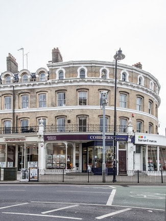 More details for 153 Upper Richmond Rd, London - Retail for Lease