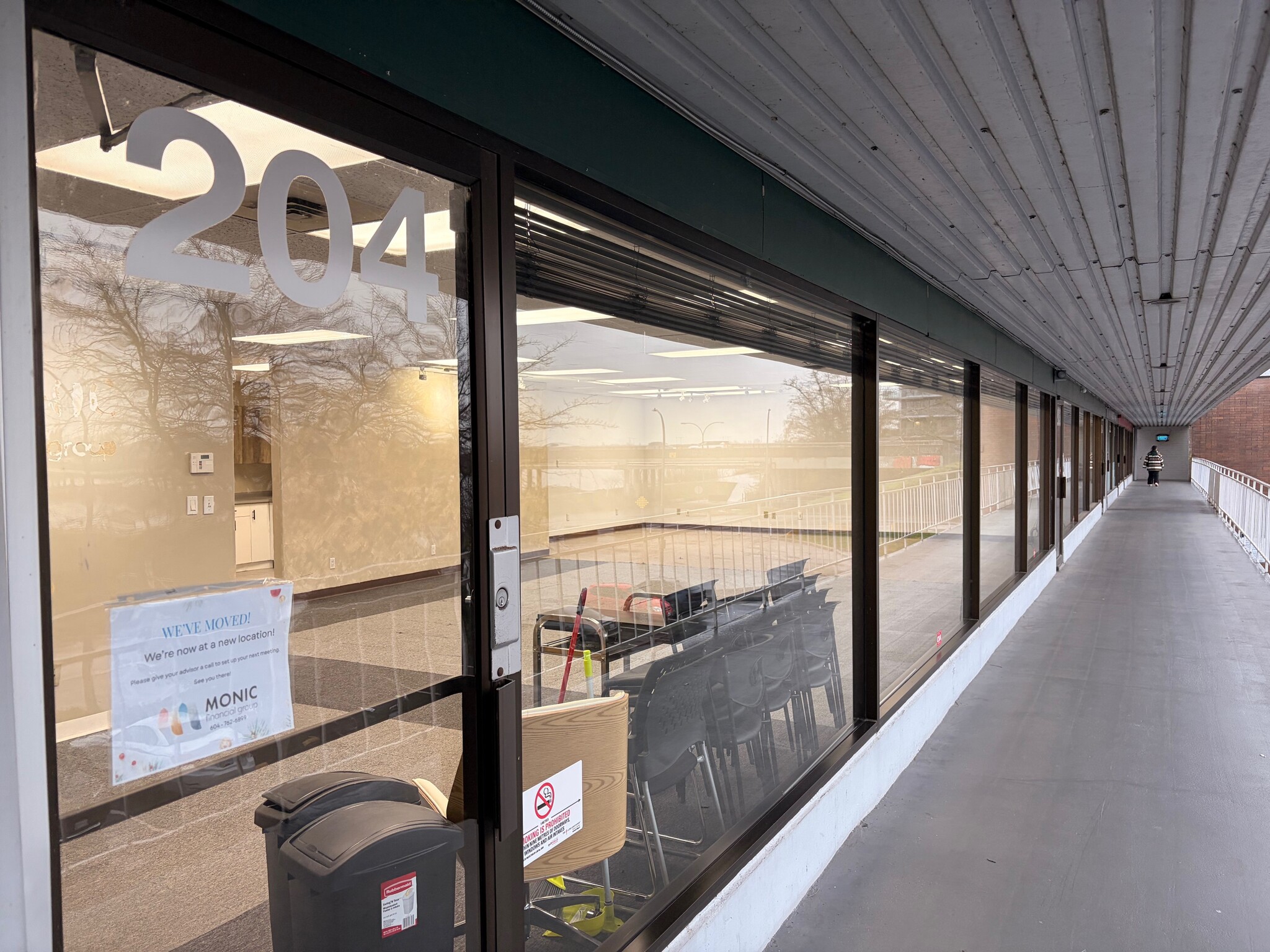 7080 River Rd, Richmond, BC for lease Interior Photo- Image 1 of 9