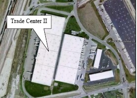 1675 Westbelt Dr, Columbus, OH à louer - Aérien - Image 2 de 9