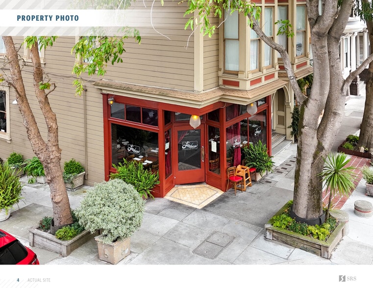 151 Noe St, San Francisco, CA for sale - Building Photo - Image 3 of 8