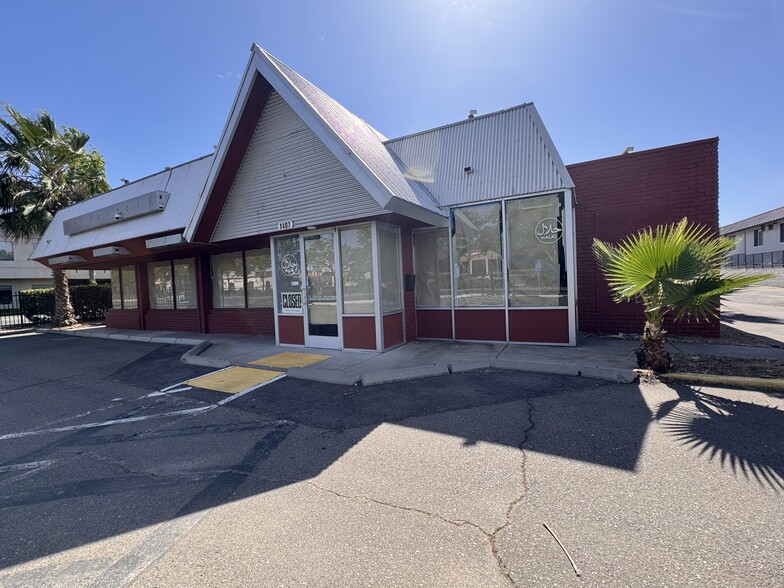 1407 Howe Ave, Sacramento, CA for sale - Building Photo - Image 1 of 7