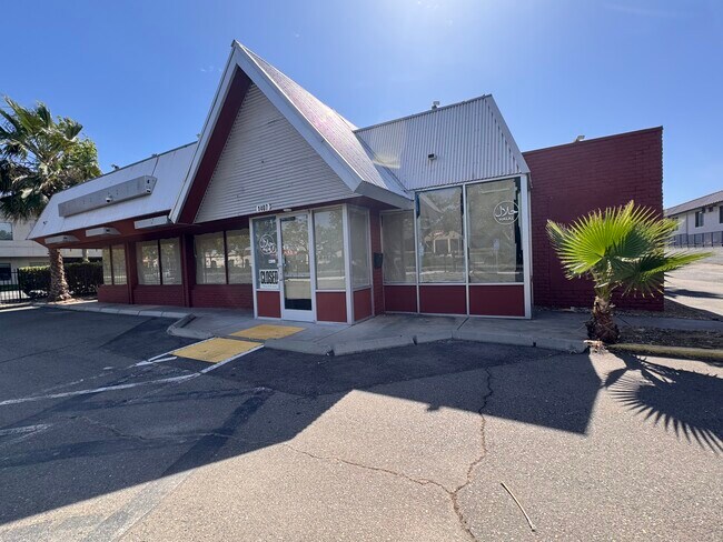 More details for 1407 Howe Ave, Sacramento, CA - Retail for Sale