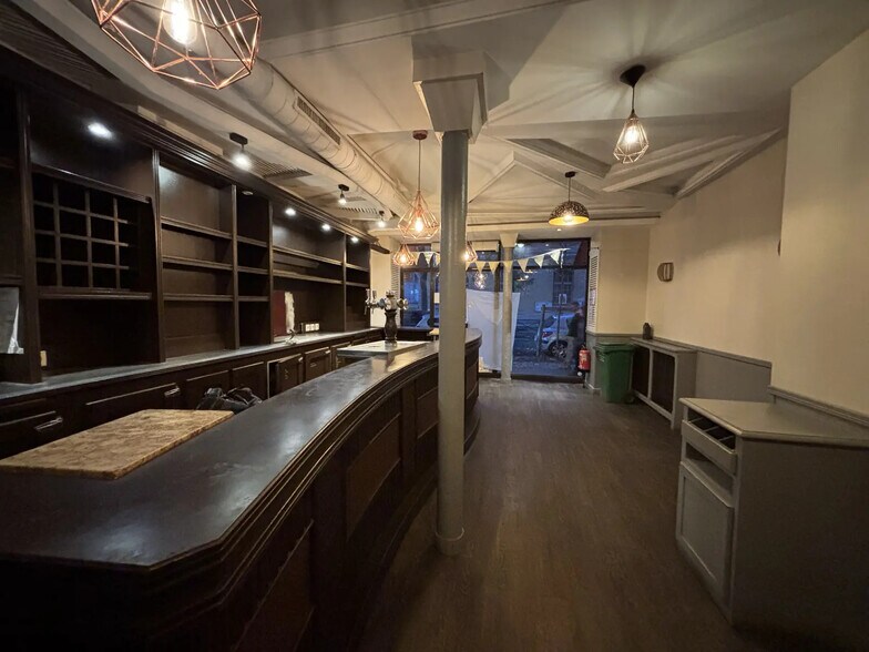 94 Rue Balard, Paris à louer - Photo du bâtiment - Image 3 de 8