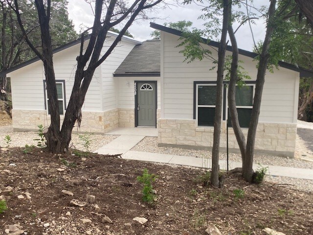 2295 Fuller Dr, Canyon Lake, TX for sale - Building Photo - Image 3 of 3