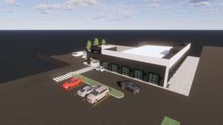 Plus de détails pour 11311 N Stemmons Fwy, Dallas, TX - Commerce de détail à louer