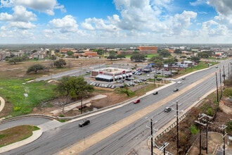 2368 Military Dr, San Antonio, TX - Aerial  map view - Image1