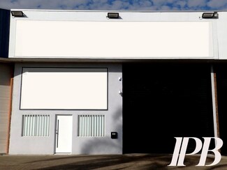 Plus de détails pour 166 Beatty Rd, Archerfield - Industriel à louer